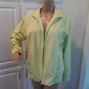 RBK Lightweight Waterproof Jacket L